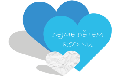 Pěstouni pečující o dítě s postižením mohou využít odlehčovací služby