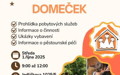 Den otevřených dveří